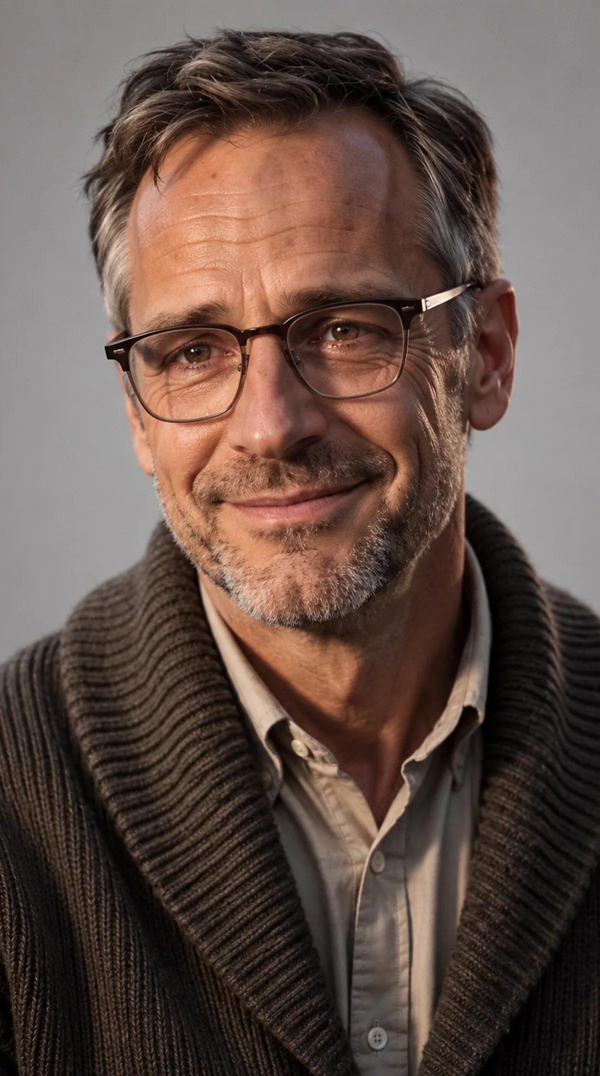 Patrick Walshe McBride — short drama actor