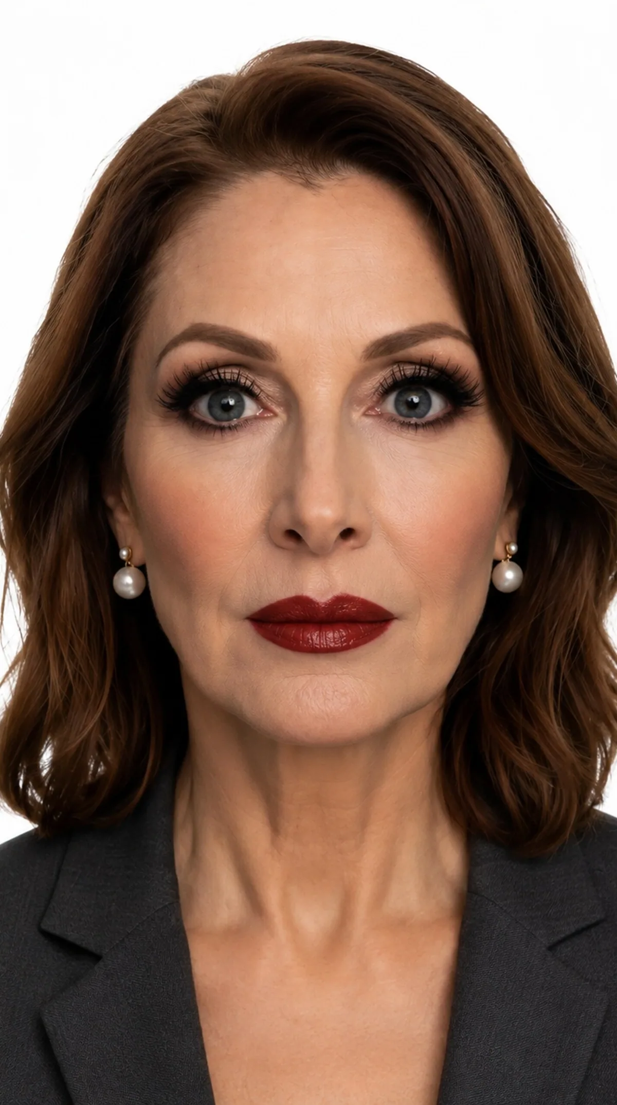 Mair Mulroney — short drama actor