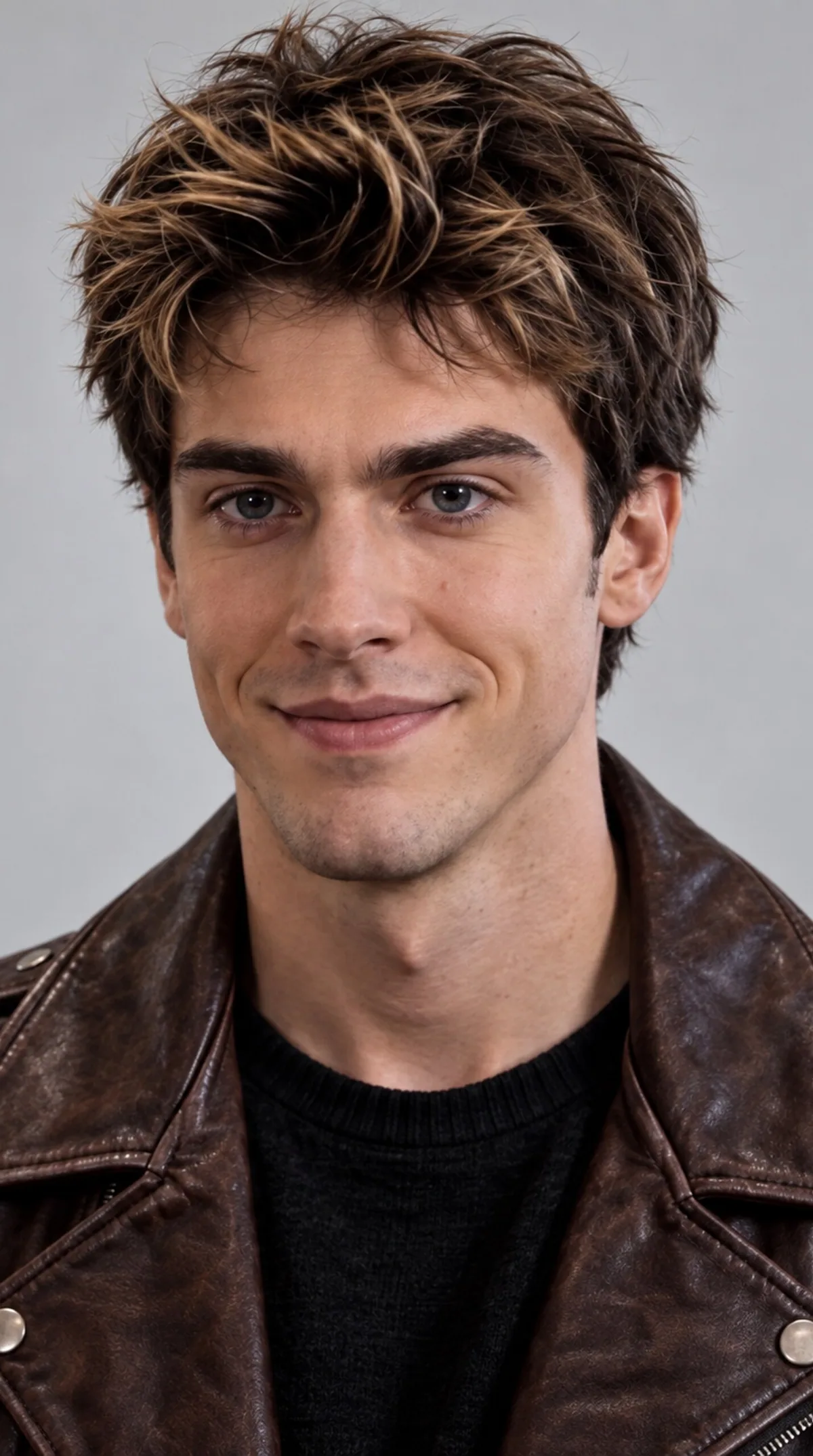 Adam Huss — short drama actor