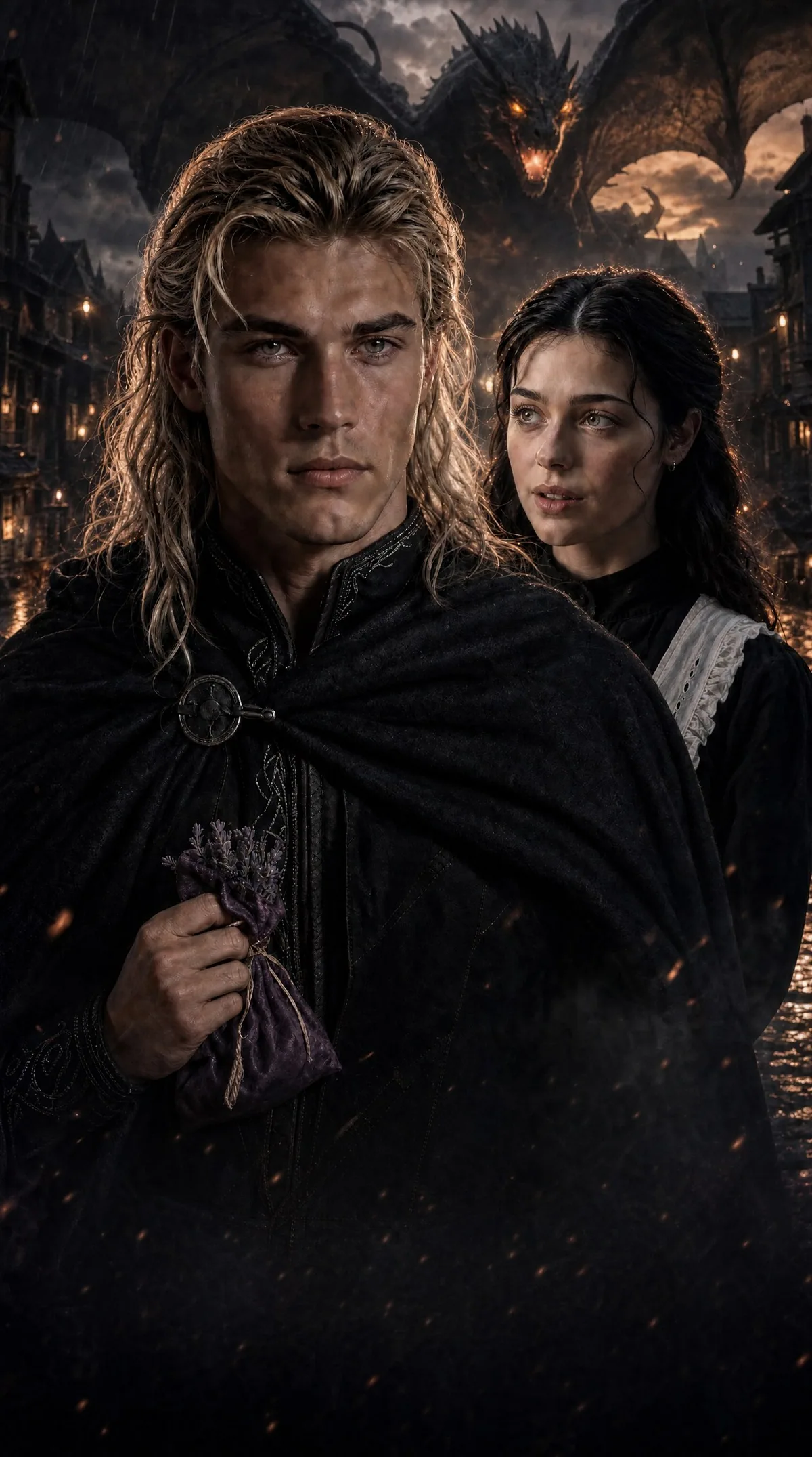 The Weakest Boy Is the King of the Dead — Supernatural Short Dramas short drama