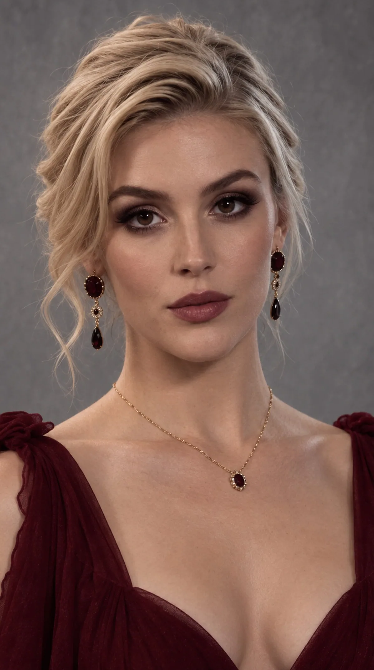 Jenna Gilmer — short drama actor