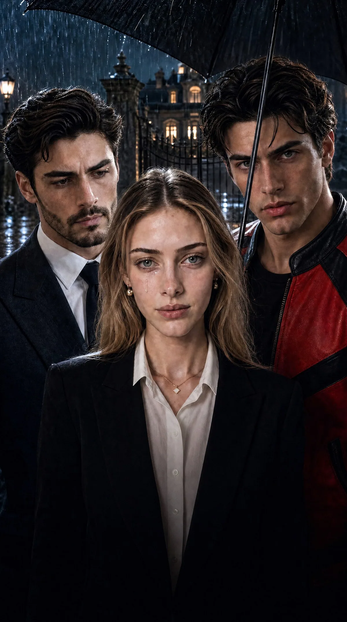 Return of His Majesty — Billionaire short drama