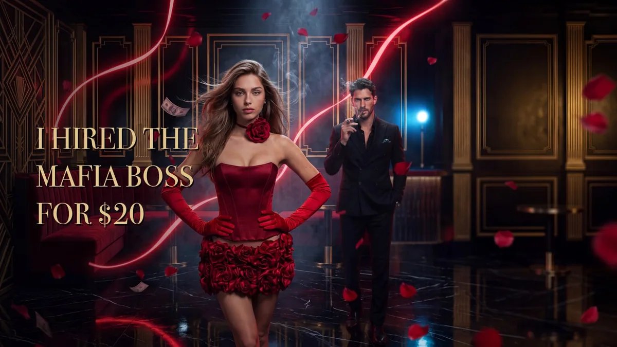 Married to the Mafia Boss — Crime & Suspense Series short drama